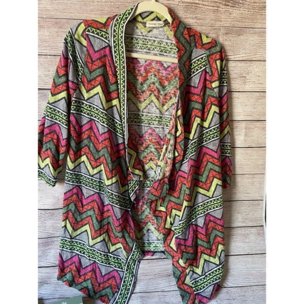 🎉Flamingo Urban Cardigan Sweater